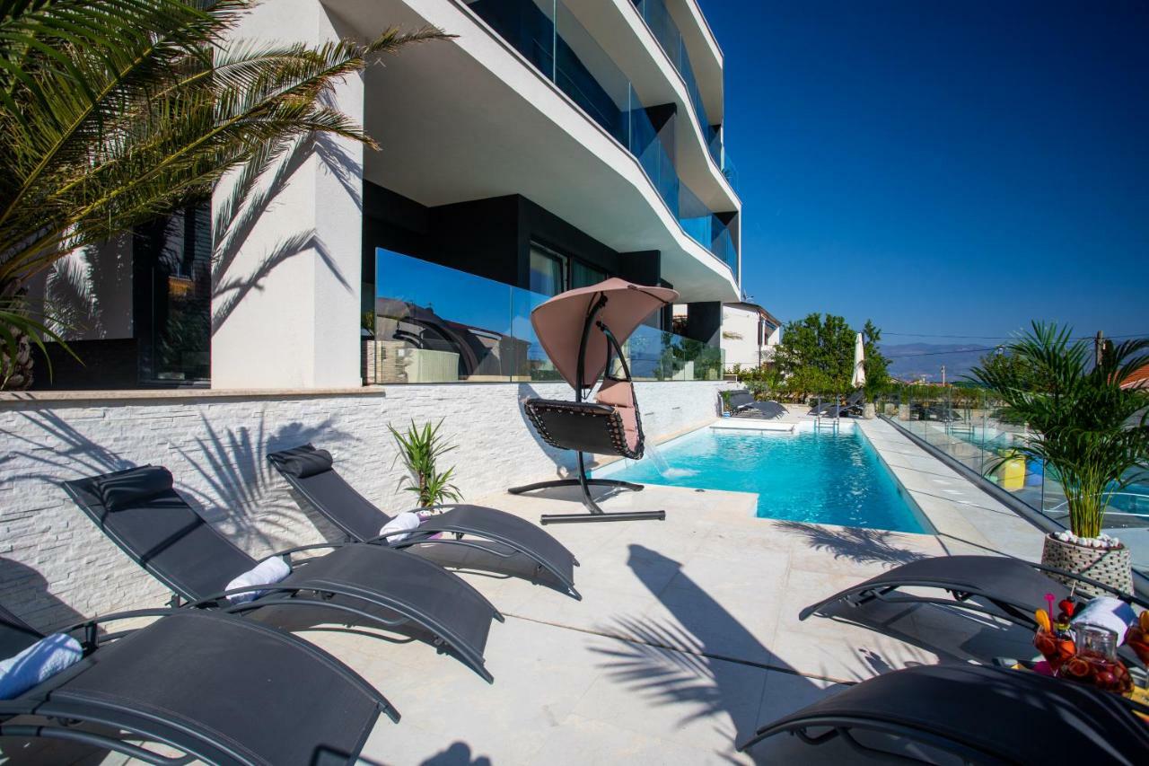 Valis Apartament Baška